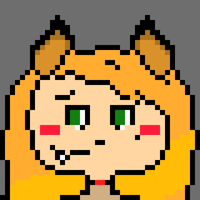 [405e37] Eve Foxx: *She would go a bit faster and she would kiss her deeply* I love you~