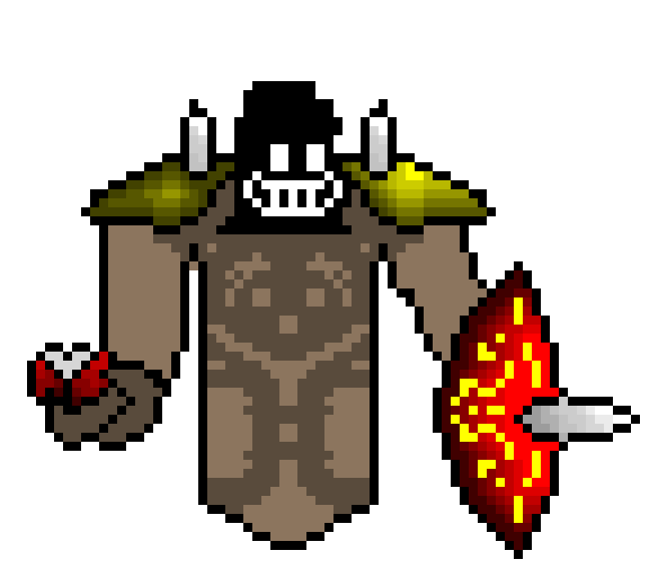 [77c43a] Pleasure to meet you, Doodle. I am Witch Knight Malwyn, a humanoid fairy.