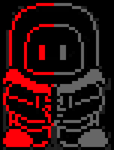 [b7db12] g sans, um kill me