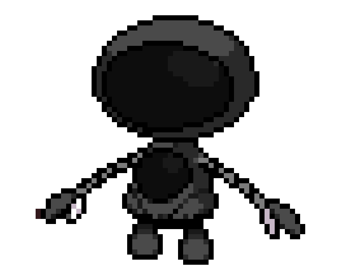 [1edb80] Crashbot-Mini (OFF)