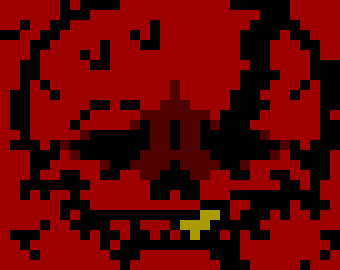 [6590a1] -{A wild Jim appears}-