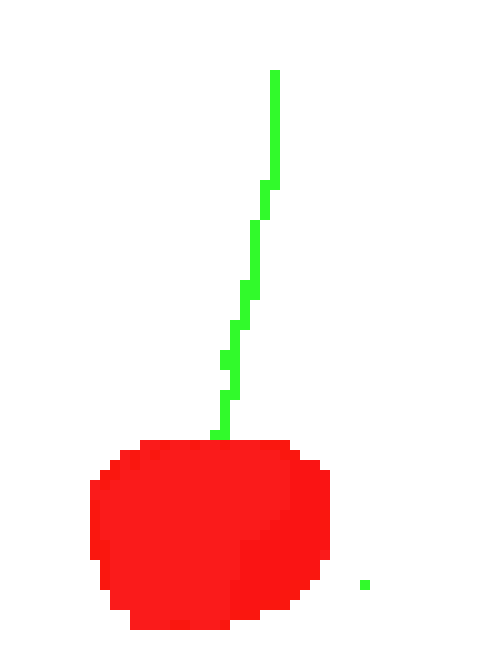 [2d76f2] Little Cherry