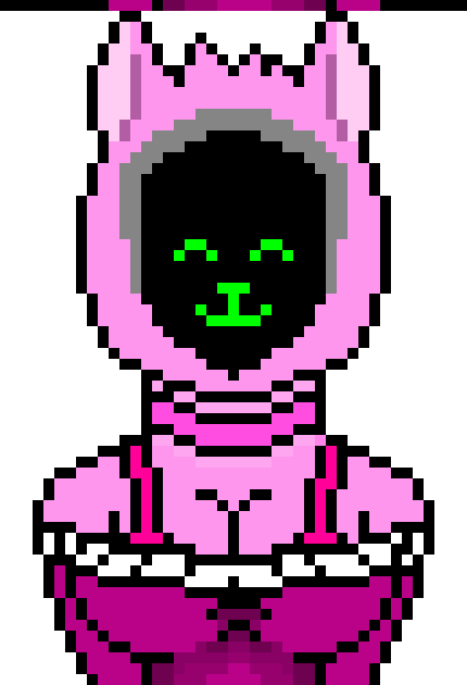 [c91422] The sprite you made is from Xbox! 