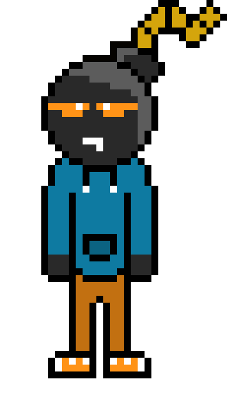 [41e661] i see how it is, (beep) well how about you go die in a ditch instead