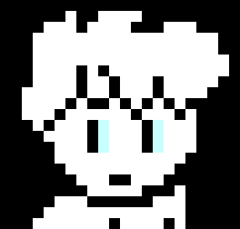 [f11814] there's something behind ya.