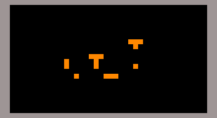 [0e68f4] R0LT5 R3CR34T3D: And you must be the final boss...