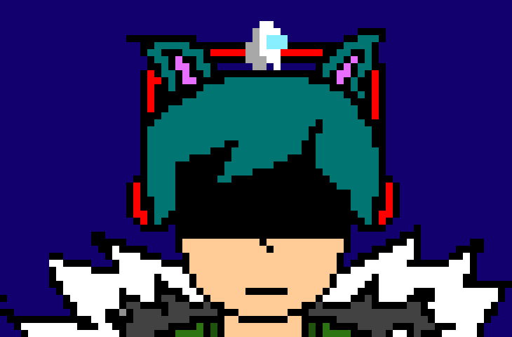 [3a33bd] (gets teleported out of the house and put at the mountains)-Cade