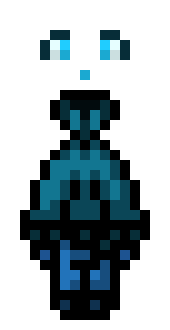 [17d6d3] --walks closer--