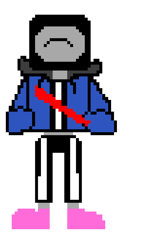 [2fcb16] Sans!ODST: Im human...Under all this armor...And the gray parts are my under suit