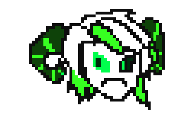 [3c25d9] oh god no not the spam, why does there always have to be spam ;n; -Julia