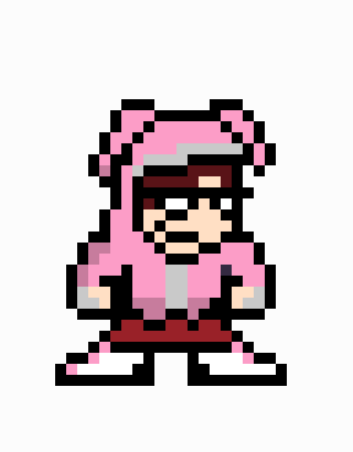 [d294fc] Sprite Template 5