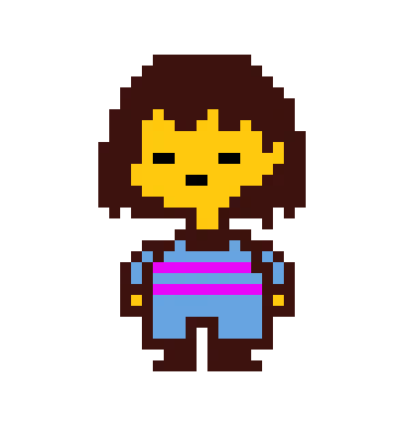 [96ca9c] how does that...THIS WHOLE AU MAKES NO SENSE-Destructiontail Frisk