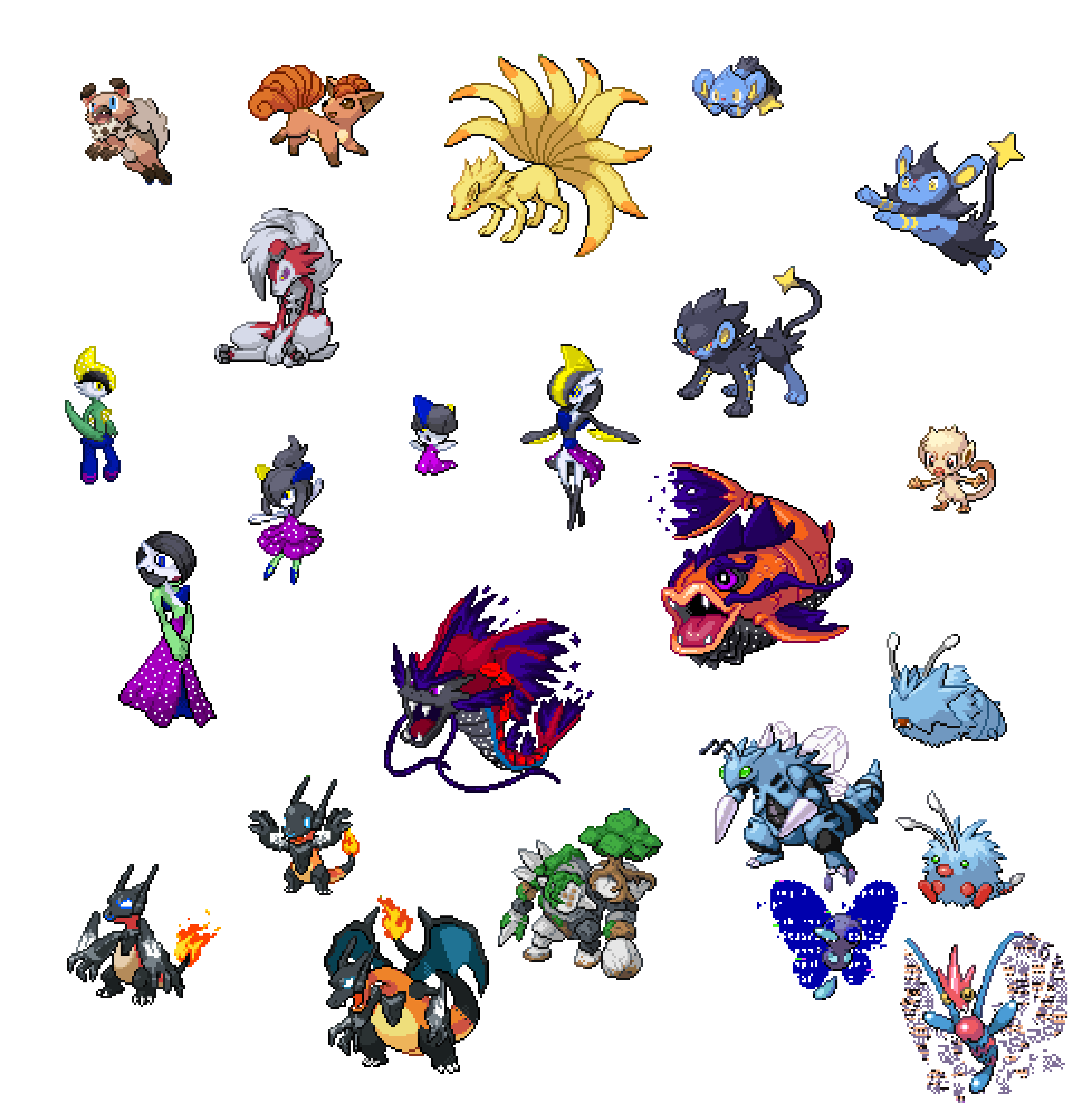 [a93745] Pokemon Space 3