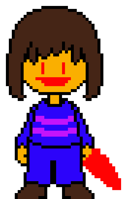 [3fcaee] * how it fells to get STABED (STABS REFLECTION) *