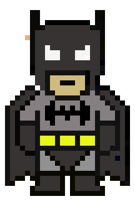 [9664c4] batman