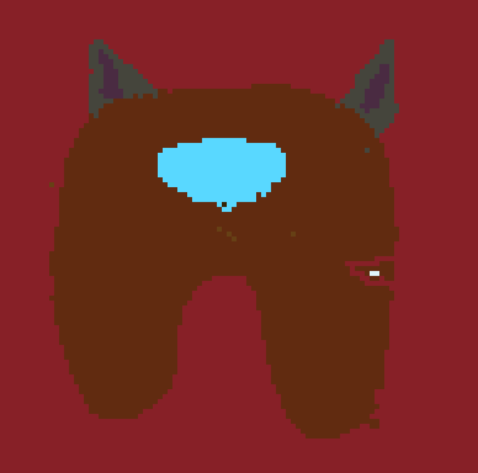 [9f33f8] im just creat a sprite for this thing to make it better if i can -wolf g.