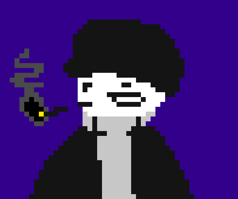 [4edc7b] and it looks great Jase, my favorite is papyrus split jaw,