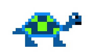 [9664c4] Turtle1