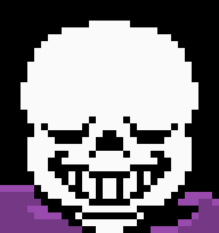 [df4002] Sorry, I'm not allowed to make that happen. -Sans (We Finna Box)