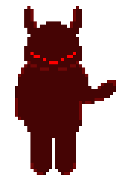 [3748f9] ya'know with how much I use that word i'm surprised I only just now got that - Deadtale