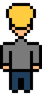 [32df41] perso pricipal derrier attend