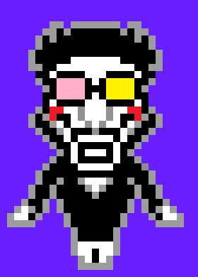 [5437d5] Spamton NEO-SURE THEN [Insert Font here] ILL HAVE 1,HOW MUCH?