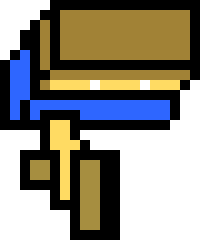 [9664c4] billypistol