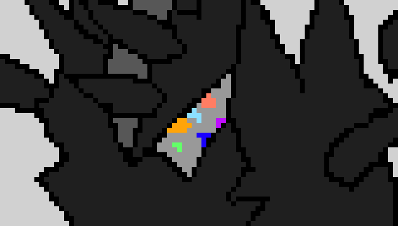 [d8d976] ... *It pats the Gnome on its head*