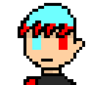 [842b2e] *sits by her*