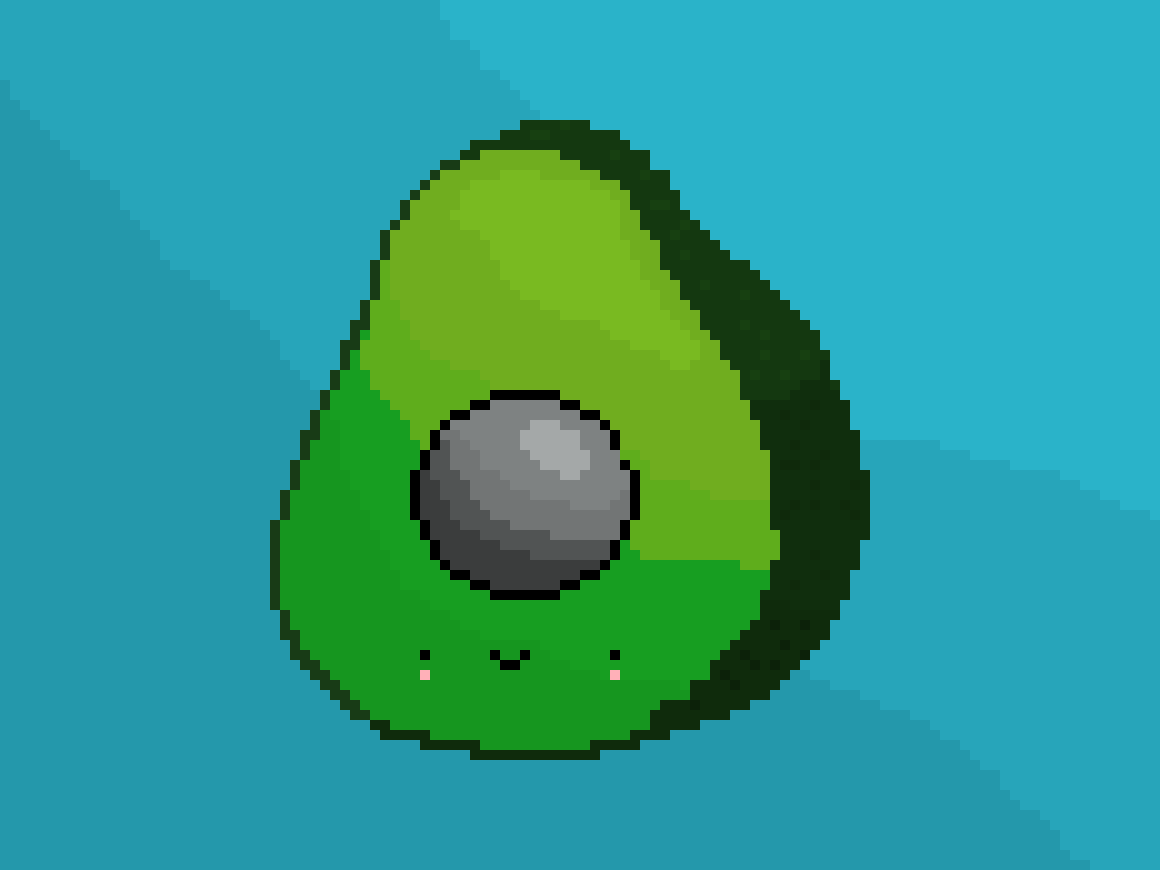 [dd71f0] avacado