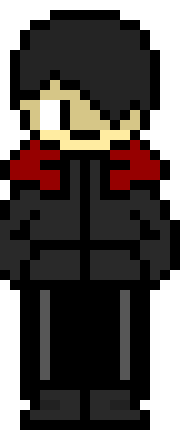 [c8bb2d] *sitting on shoulder of chris* ...