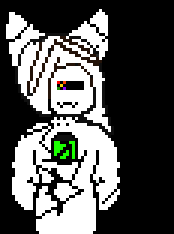 [b706ad] whats hot chocolate? -Glitch Dreemurr 