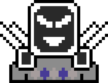 [9664c4] I <3 Tomarty