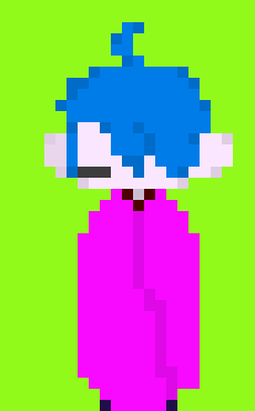 [63ceb7] imma use my elf sprite for a few