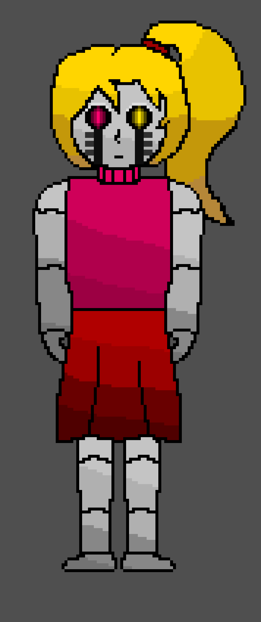 [edc53c] ...Bye - DST