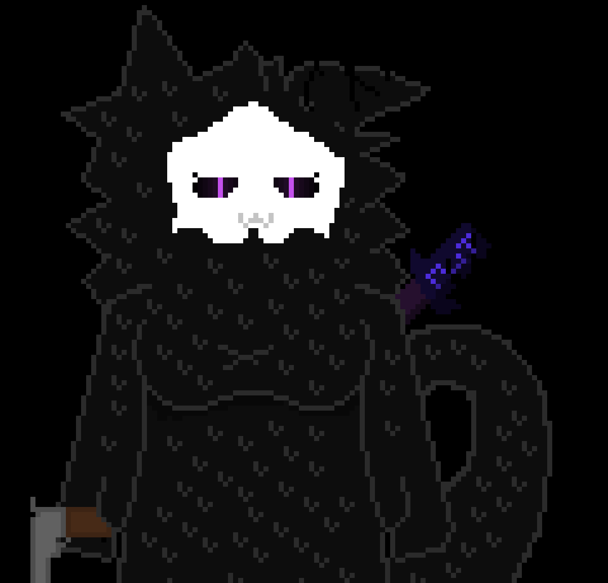 [ebf0c4] That’ll take too long…you should just give up…