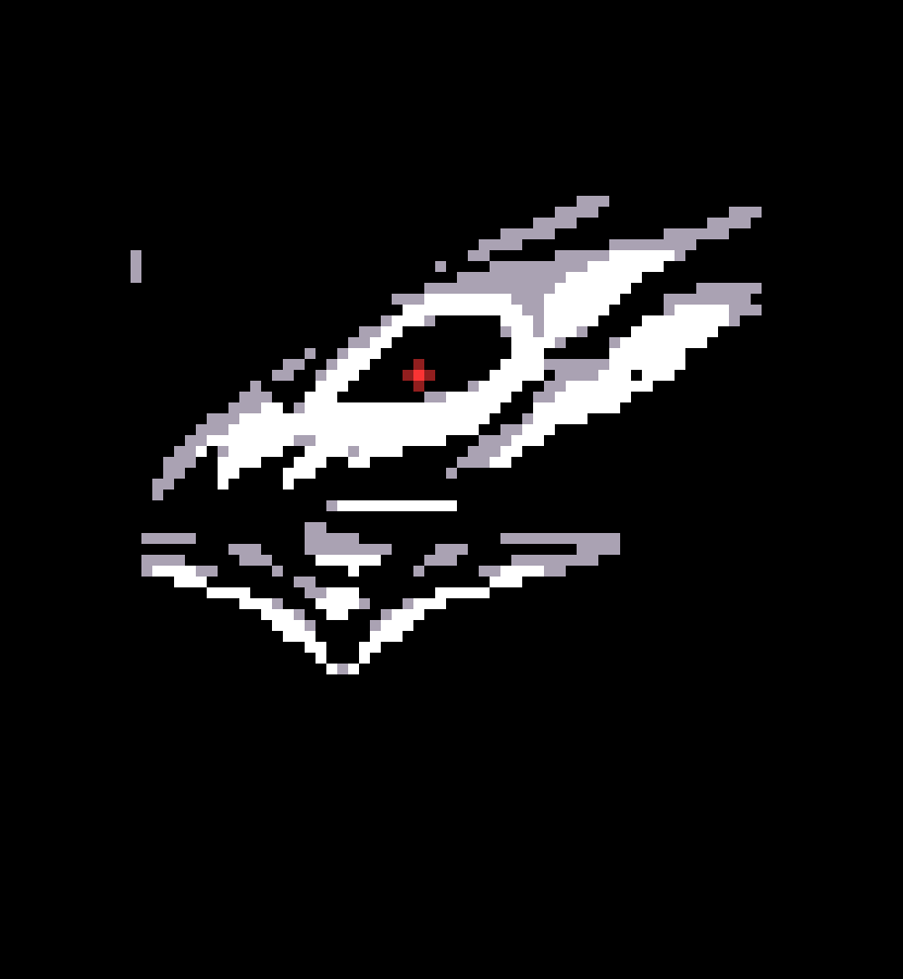 [72c467] XD -ULTRA -Dustrust- SANS -fresh?ink