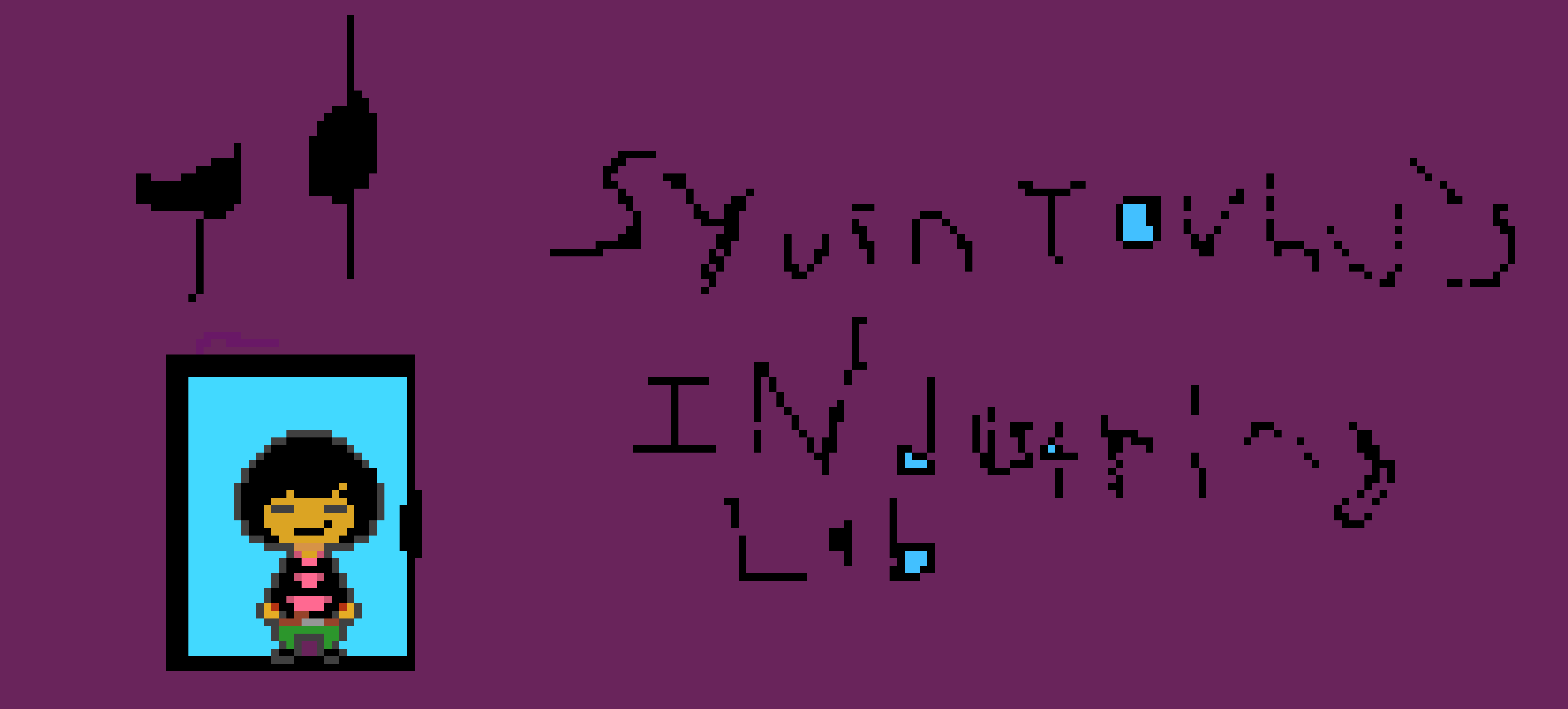 [0cec62] Syun tohu frisk art