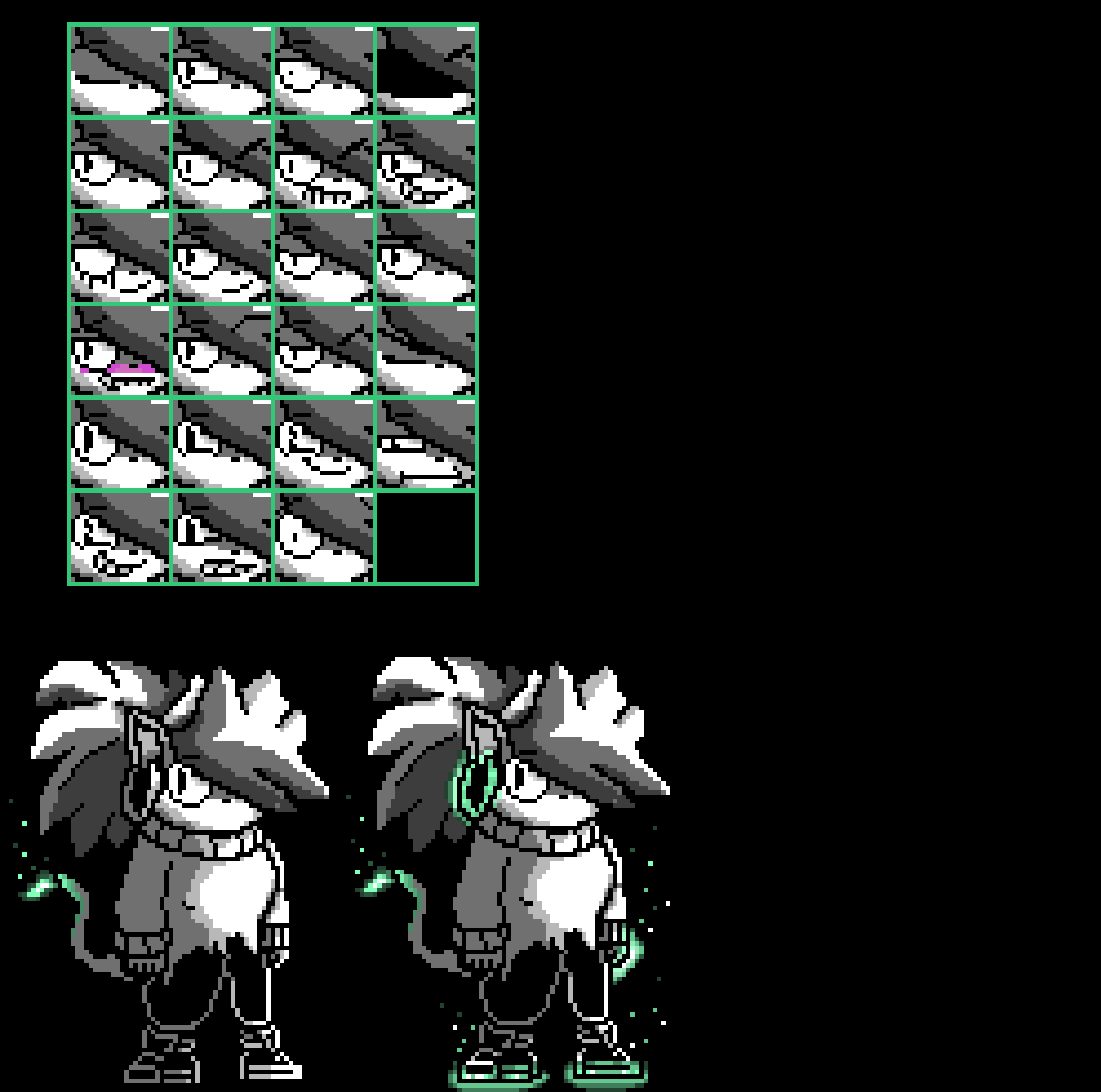 [507666] Hazel expressions in progress... - G.