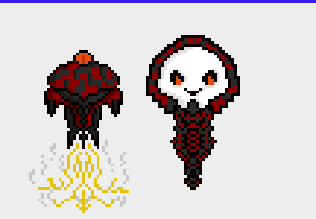 [9664c4] The queen's influence is strong