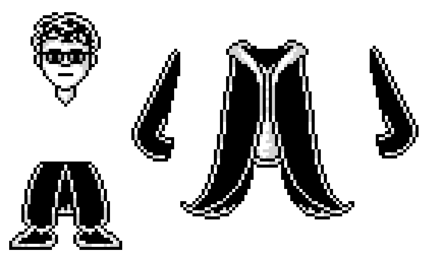 [9c149c] Jebzier (Familytale) Sprite (Uptated) 