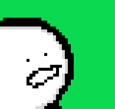 [3037b7] I'm gonna sy something NOBODY is going to believe: