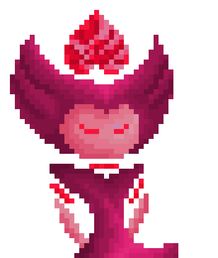 [f7c573] the name is Crysality