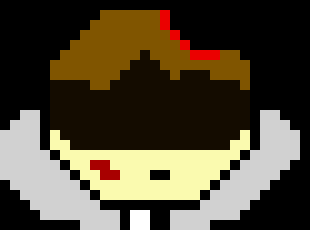 [46dc50] Horror Ethan: .........