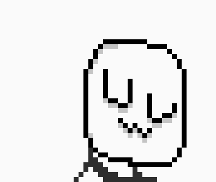 [450a4c] My UwU face is stuck, My body can move but my face.
