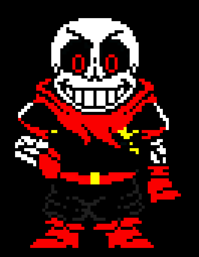 [c0742c] Fellswap sans
