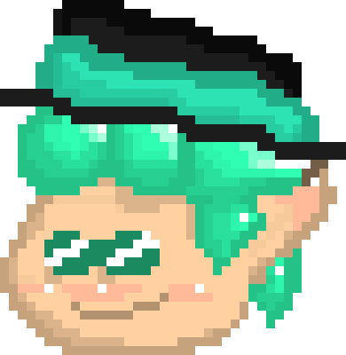 [6a6dc2] oh, hey inky!    -TomKat