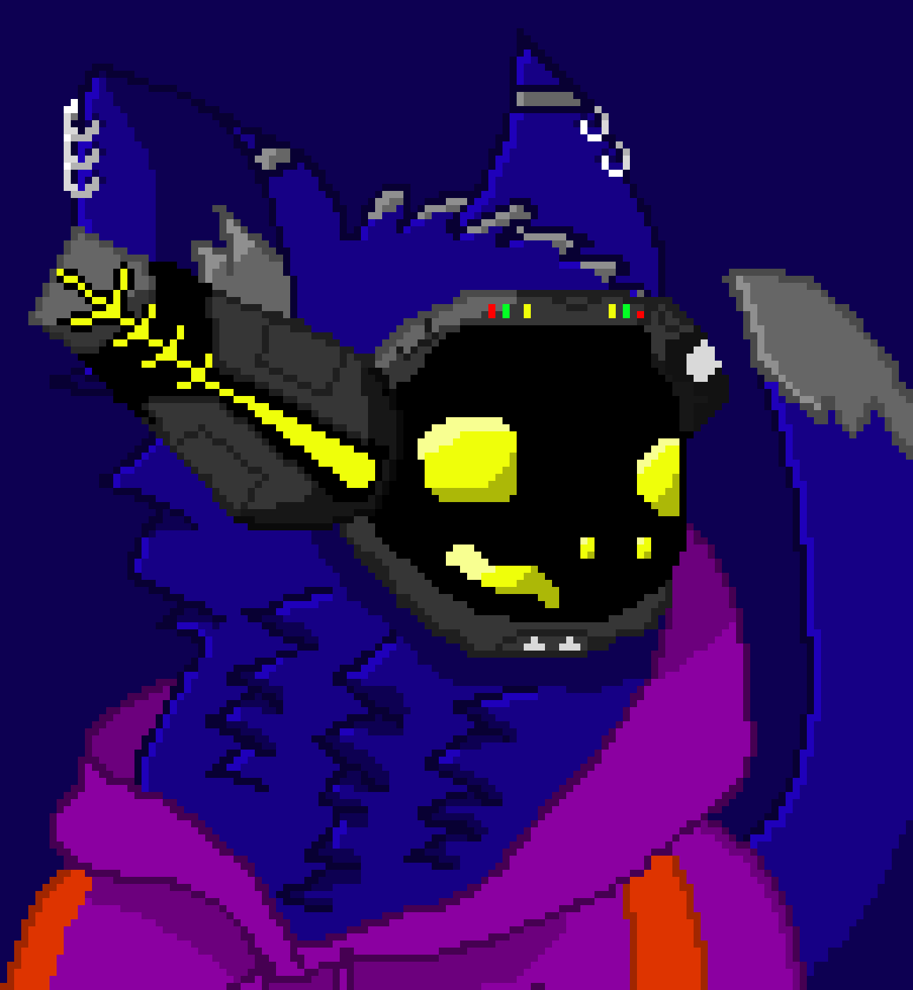 [5b62b0] "Lovadev"? -John