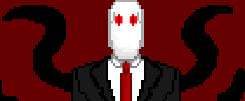 [7398c2] You good there buddy? :Slenderman