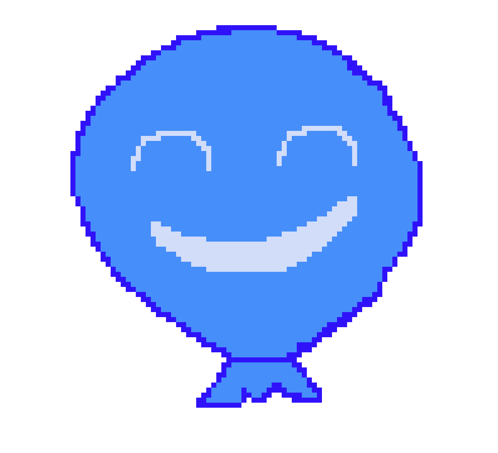 [9664c4] Happy Balloon